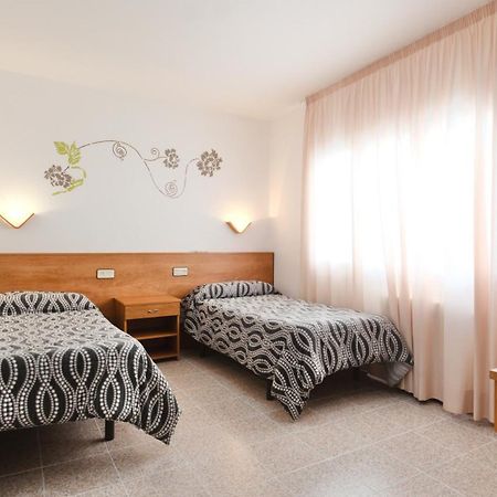 Hotel Paradis تورّيذيمْبَرّا المظهر الخارجي الصورة