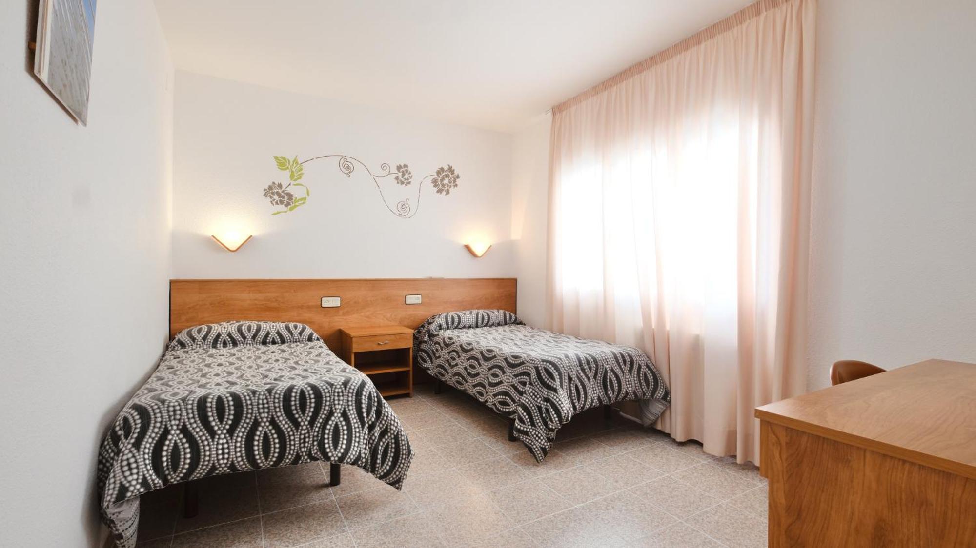 Hotel Paradis تورّيذيمْبَرّا المظهر الخارجي الصورة