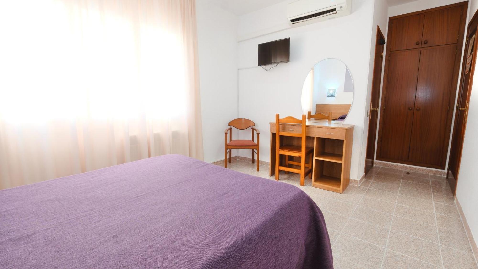 Hotel Paradis تورّيذيمْبَرّا المظهر الخارجي الصورة