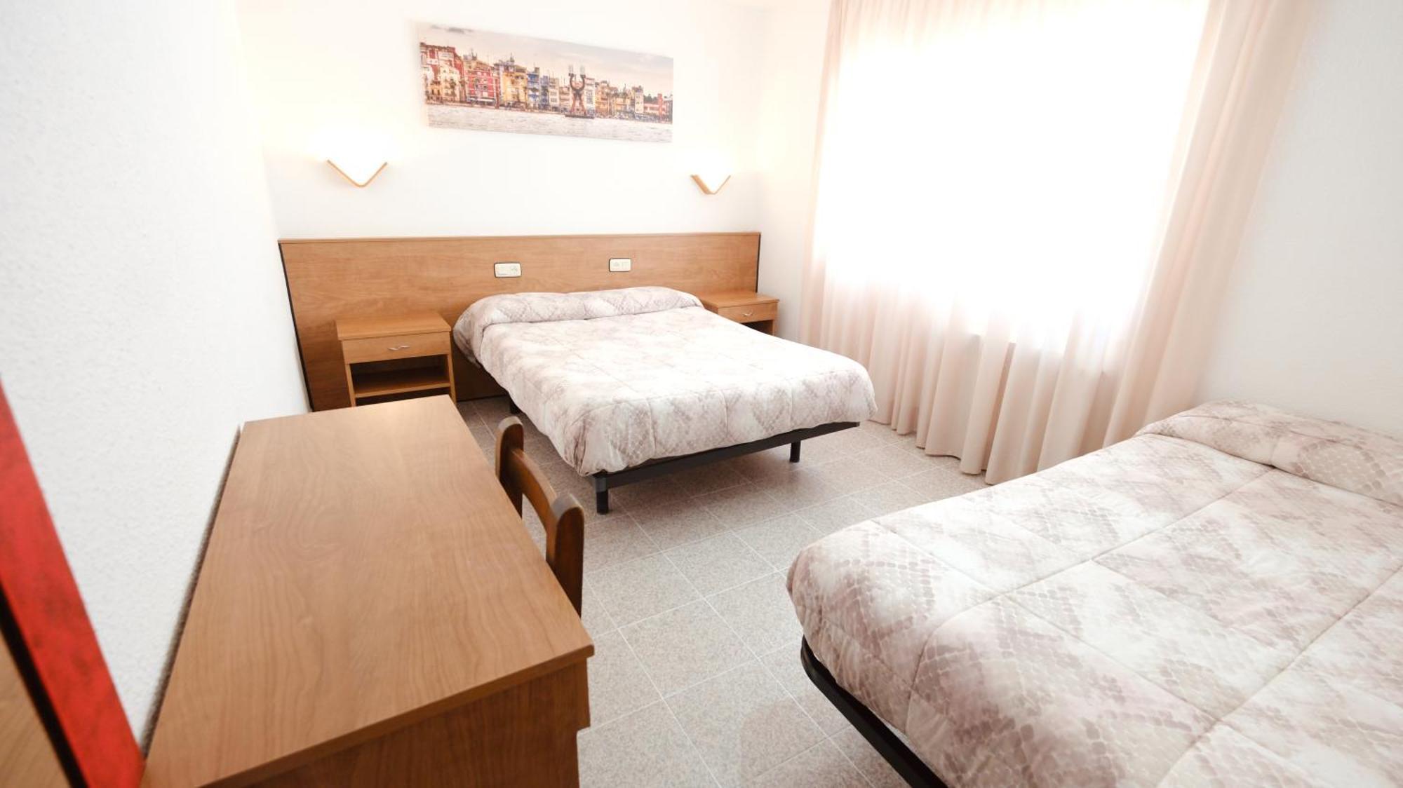 Hotel Paradis تورّيذيمْبَرّا المظهر الخارجي الصورة