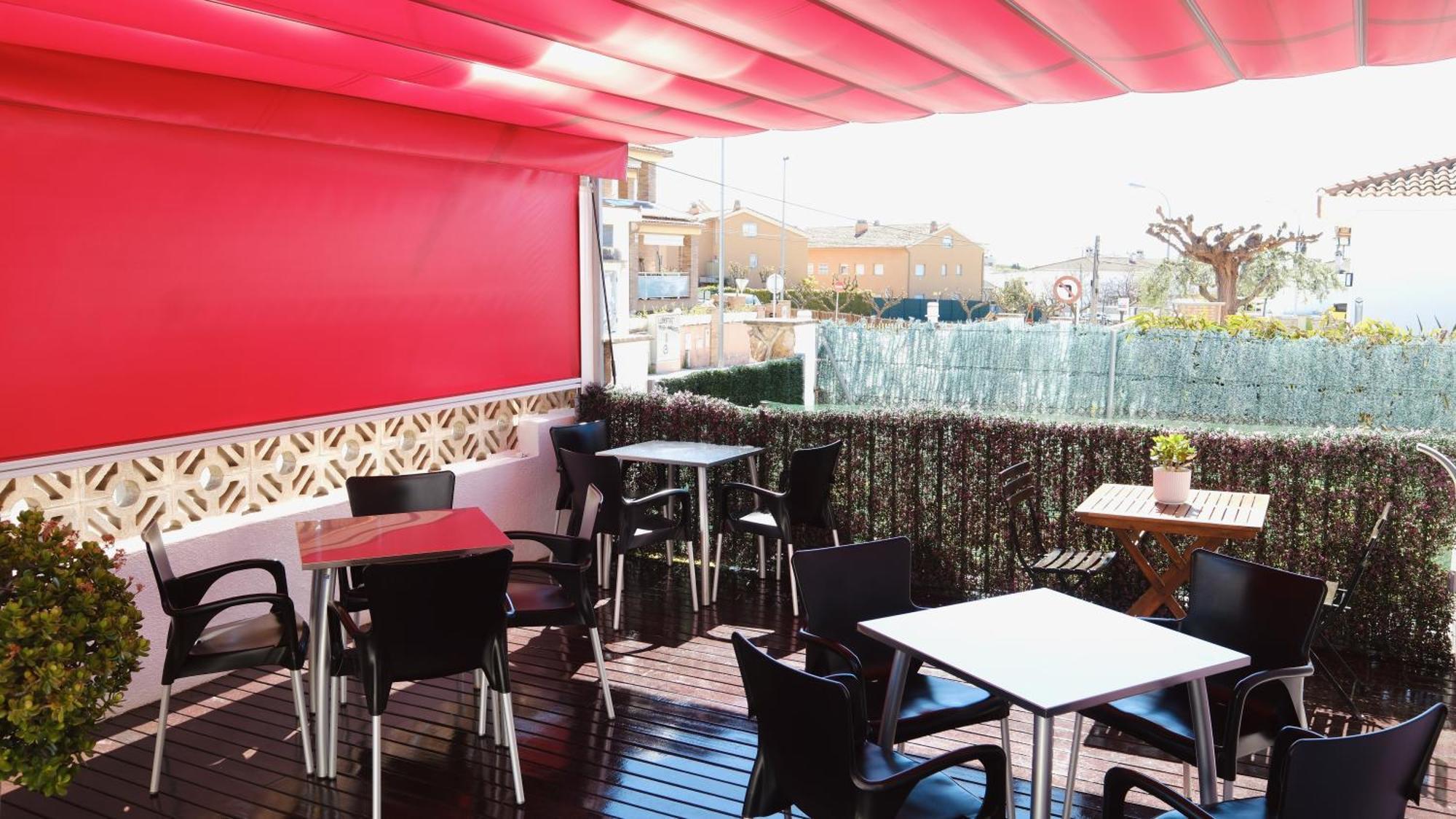Hotel Paradis تورّيذيمْبَرّا المظهر الخارجي الصورة