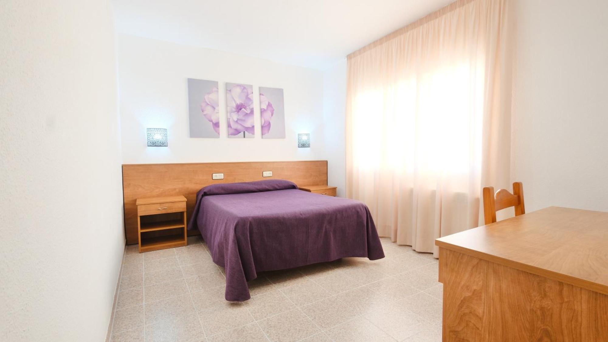 Hotel Paradis تورّيذيمْبَرّا المظهر الخارجي الصورة